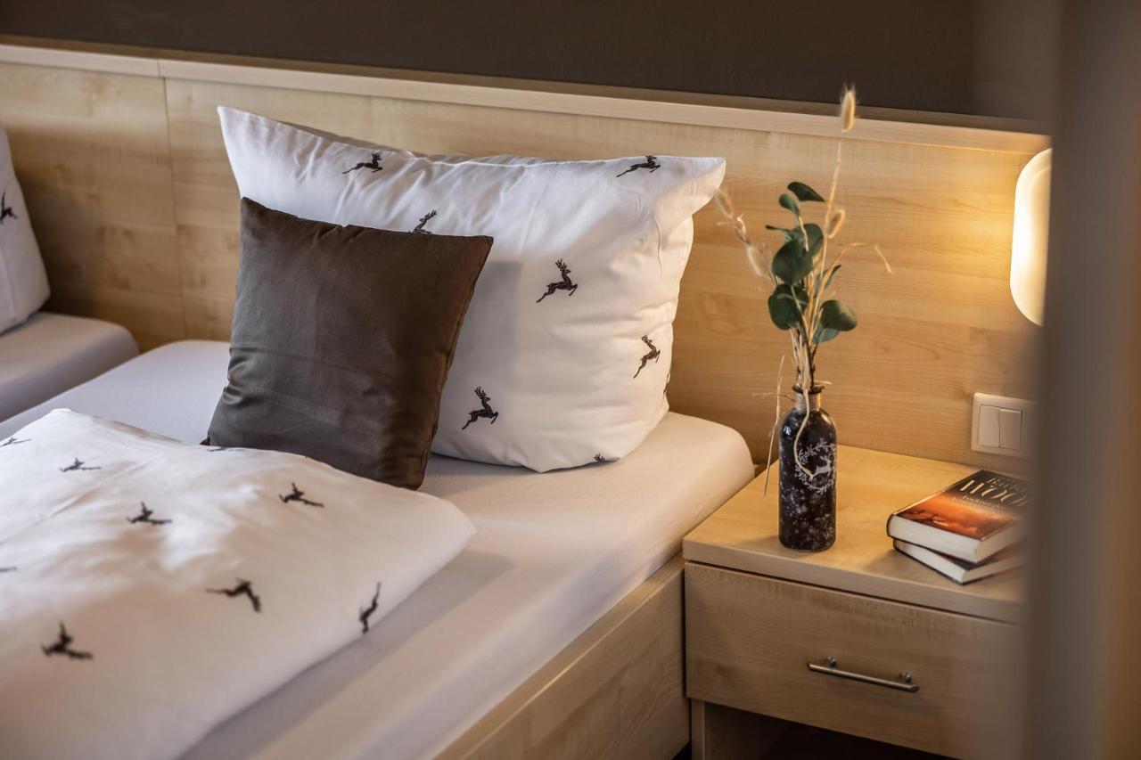Brauereigasthof Hofmark Hotel Lenting